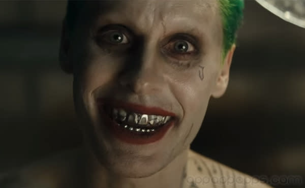 他就是新一代 Joker！”Suicide Squad” 首段預告片公開, 由壞蛋來拯救世界 [影片]