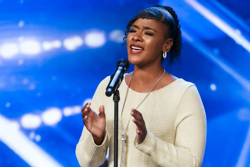 Britain's Got Talent 2019: Five unmissable auditions from episode seven including a Grenfell Tower survivor