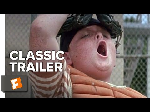 23) The Sandlot (1993)