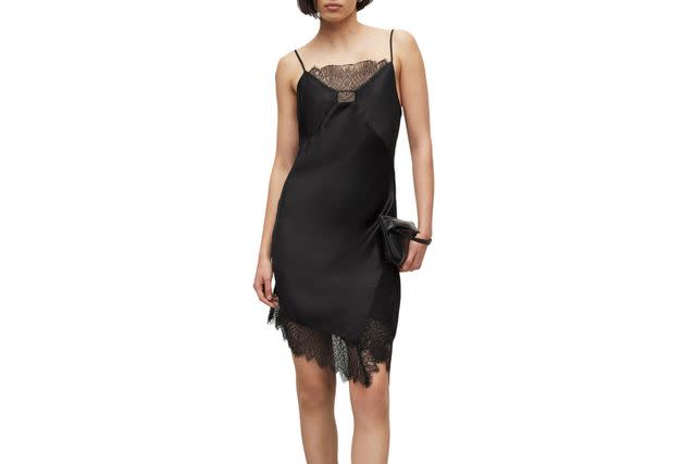 lace slip  Nordstrom