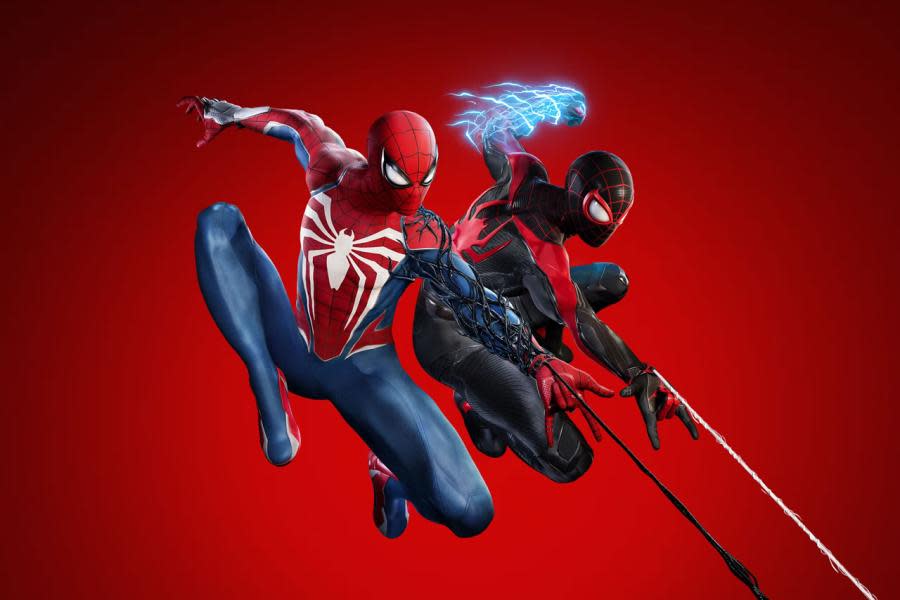 Marvel’s Spider-Man 2 es un éxito: vendió millones de copias en 24 horas