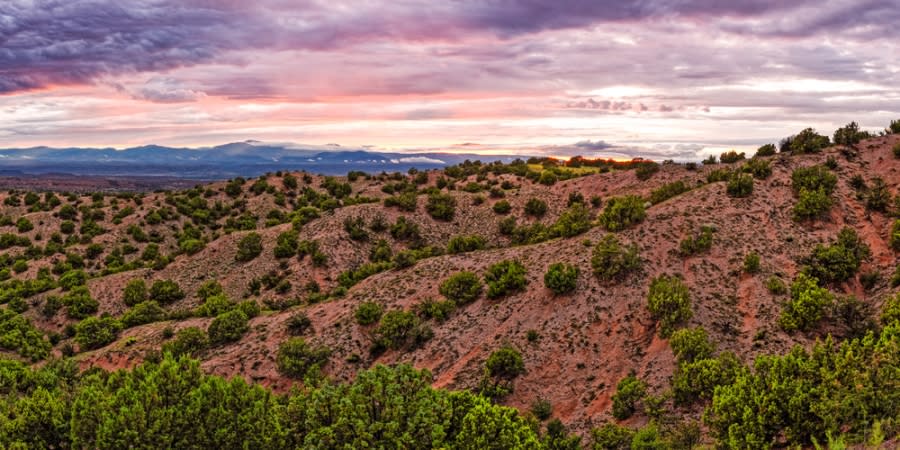 State nickname: “The Land of Enchantment” | Photo Courtesy: NM Sec. of State