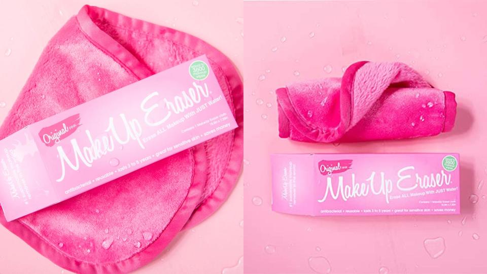 Best gifts for makeup lovers: Makeup Eraser