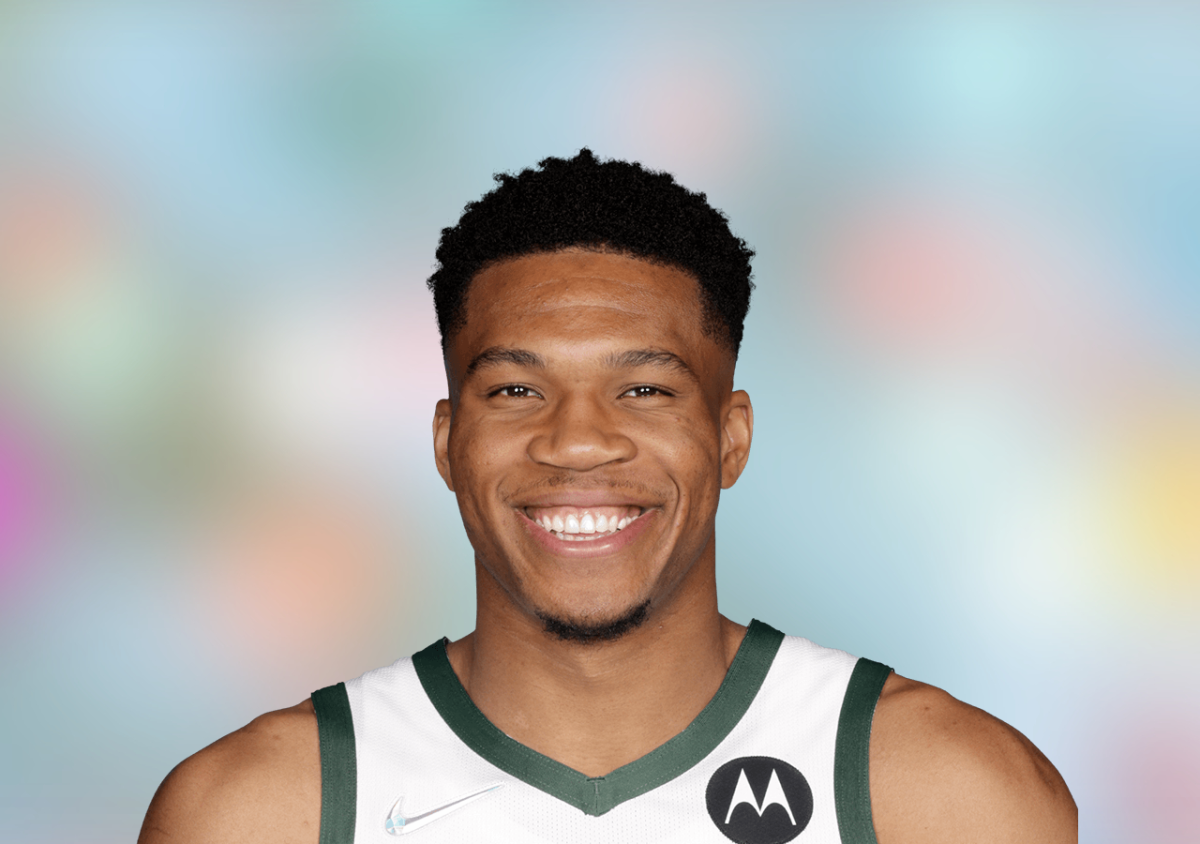 Giannis Antetokounmpo, Nikola Jokic, Luka Doncic lead 2021-22 Kia All-NBA  1st Team