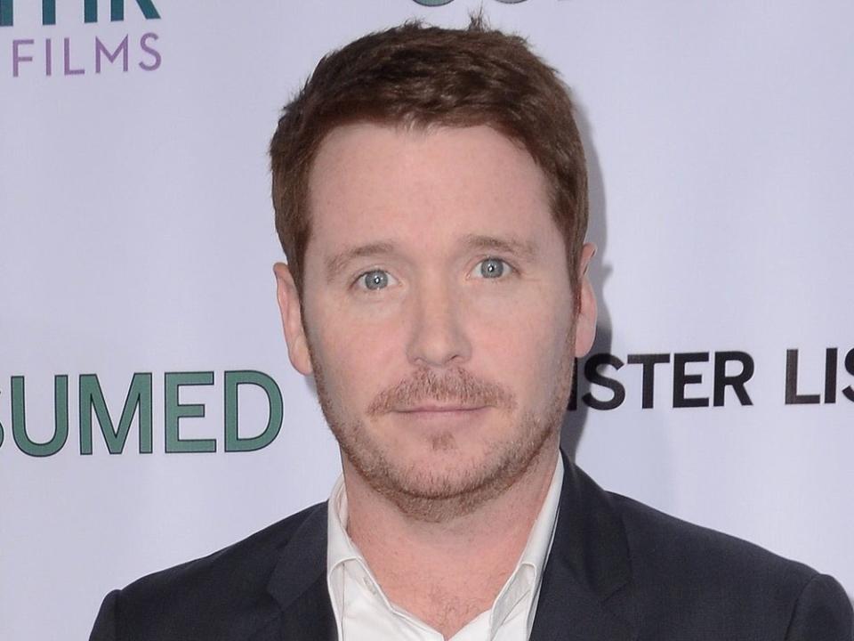 Kevin Connolly und seine Tochter sind an Covid-19 erkrankt. (Bild: Birdie Thompson/AdMedia/ImageCollect)