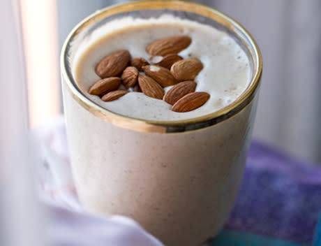 Almond Shake