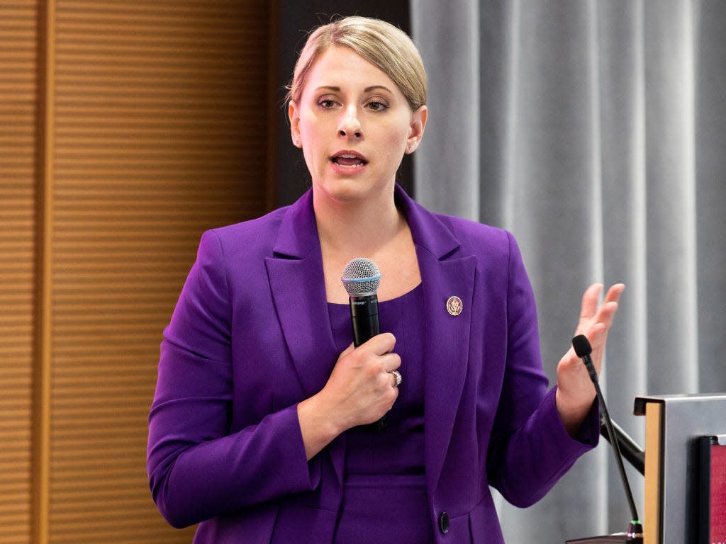 katie hill congress