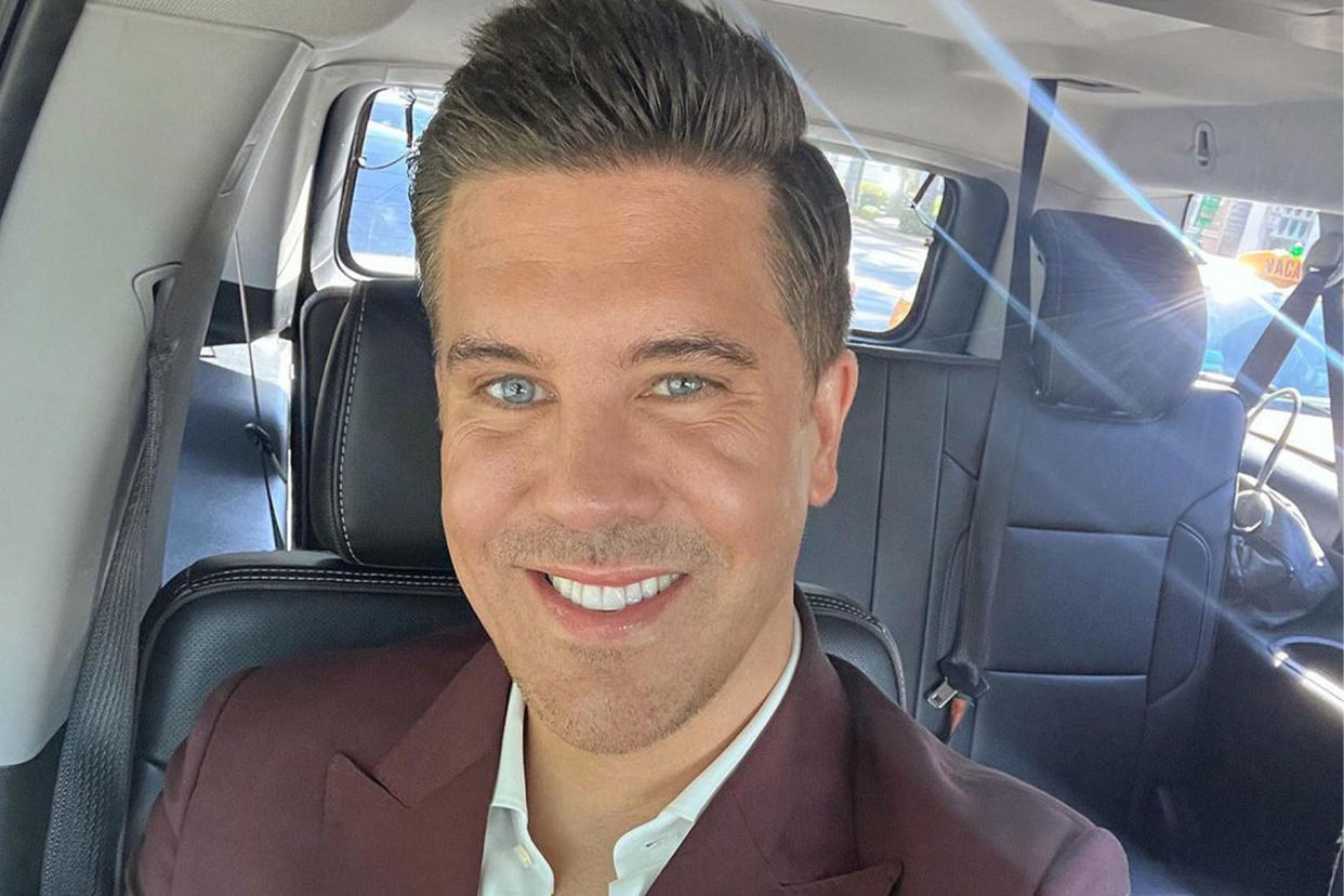 Fredrik Eklund Shows The New Incredible Renovations In His Connecticut Home Pics