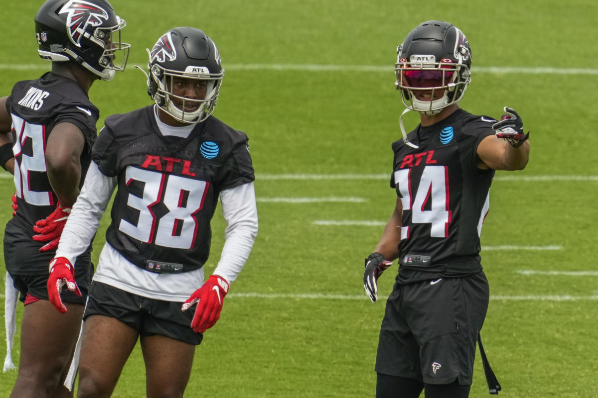 PFF ranks Falcons secondary as NFL's worst entering 2021