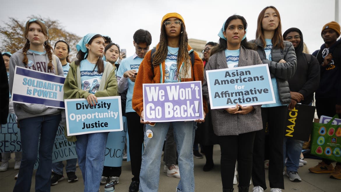 Chip Somodevilla/Getty Images