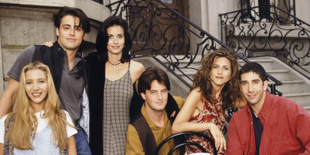 Friends Reunion: Rachel Green's Iconic 90s Outfits We Saw On This Season's  Runways