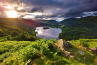 <p>For a perfect antidote to modern living with a feminine touche, head to the Lakes for a <u><a rel="nofollow noopener" href="https://www.ramblersholidays.co.uk/womens-activity-week" target="_blank" data-ylk="slk:Women’s Activity Week;elm:context_link;itc:0;sec:content-canvas" class="link ">Women’s Activity Week</a></u> that includes hiking in the beautiful Cumbrian countryside, Nordic walking, pilates, yoga, aerobics, kayaking – and bracing morning dips in Buttermere lake. You’ll be rewarded for all the exercise with home cooked meals and freshly baked cakes at your accommodation, Hassness Country House. Seven nights’ full-board from £659pp. Next departures June 29, August 10 and September 14 2019. <em>[Photo: Getty]</em> </p>