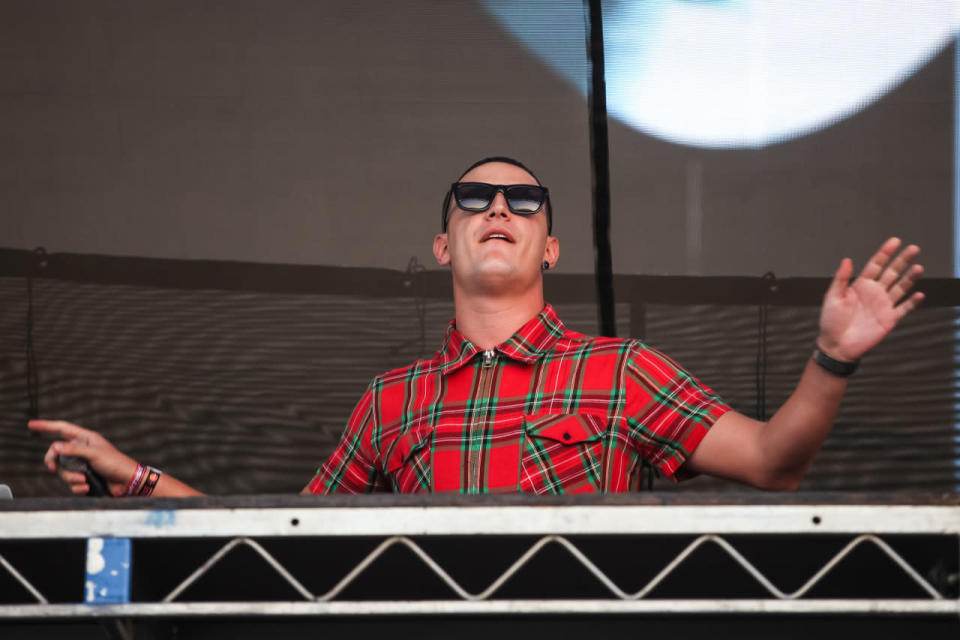 7. DJ Snake