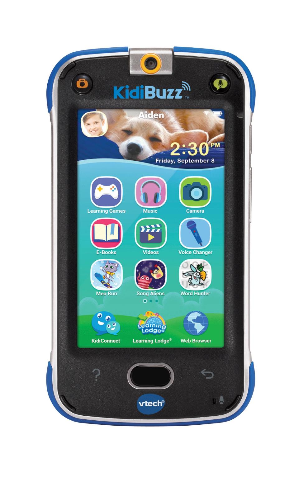 VTech KidiBuzz