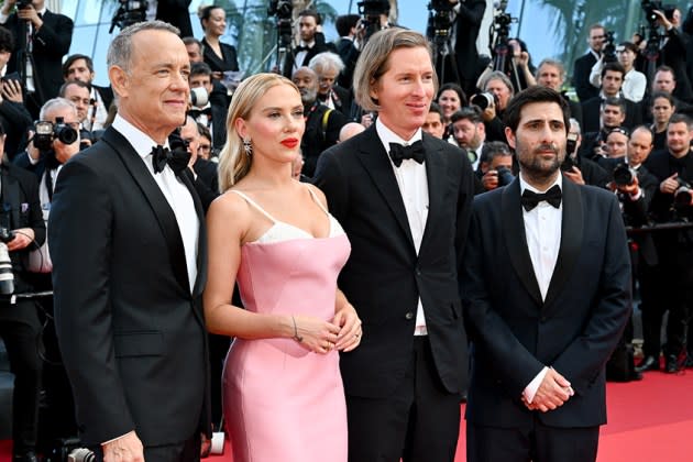 The Best Looks From the 2023 Cannes Film Festival - Fashionista