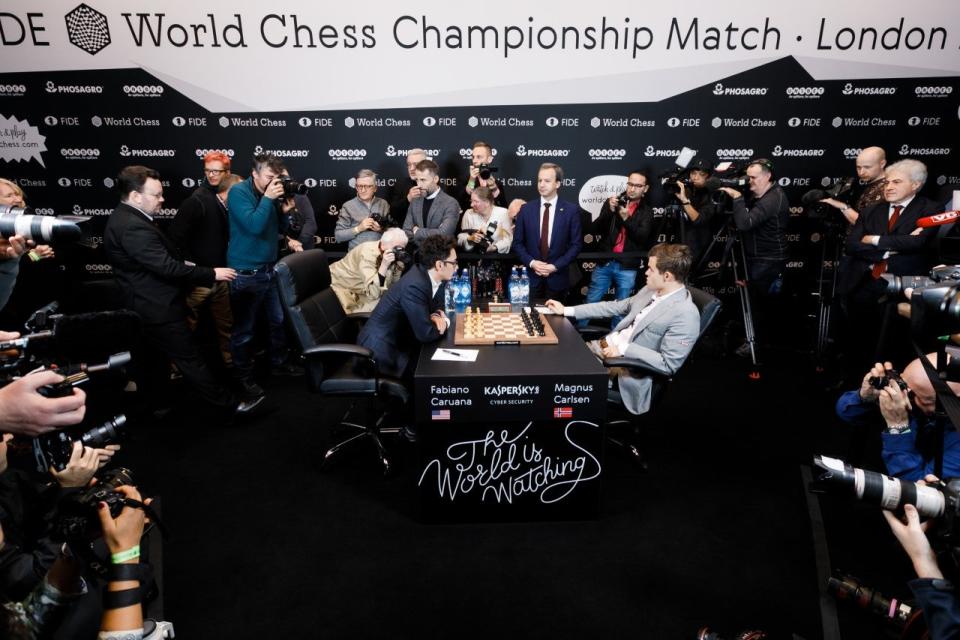  (World Chess)