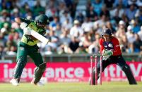 Second Twenty20 International - England v Pakistan