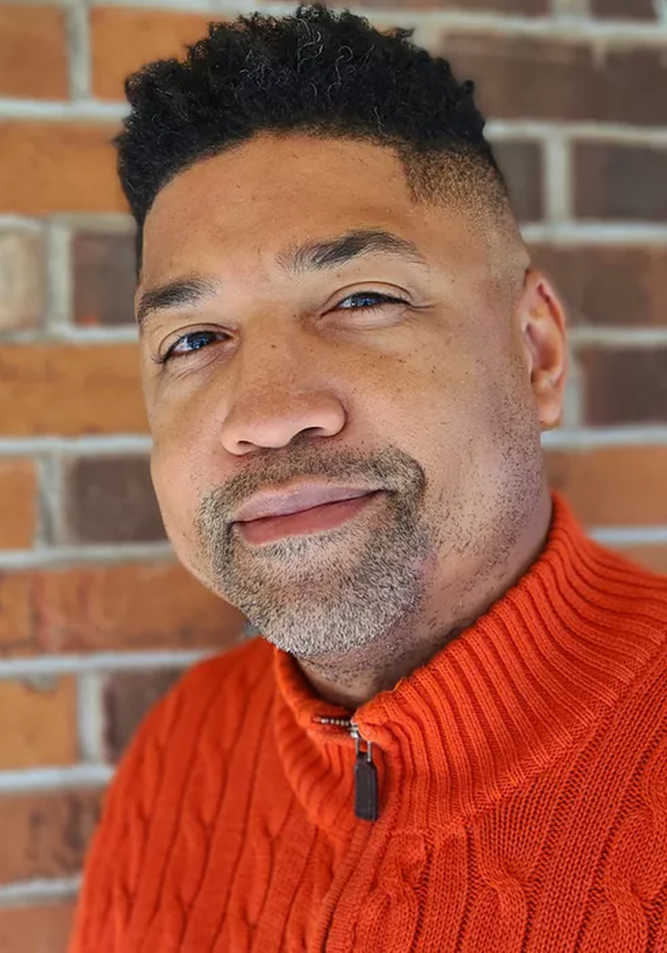 Shawn Pryor is a graphic novel author based in Lexington. Pryor began volunteering in April for a creative writing and comic book class at Winburn Middle School, where he met 13-year-old Deon Williams.