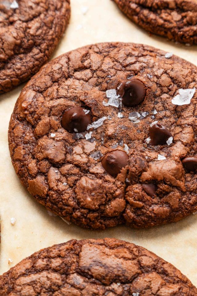 I Make These 3-Ingredient Cookies Once a Week—They're My Favorite