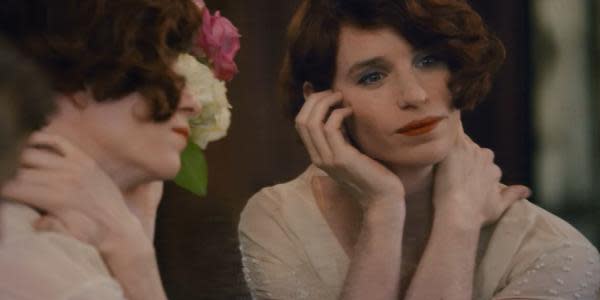 Eddie Redmayne asegura que fue un error protagonizar La Chica Danesa