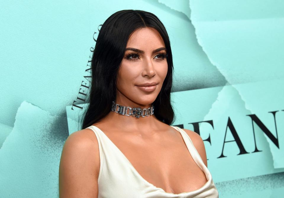 Kim Kardashian West will host "SNL" in October, marking her hosting debut on the sketch series.