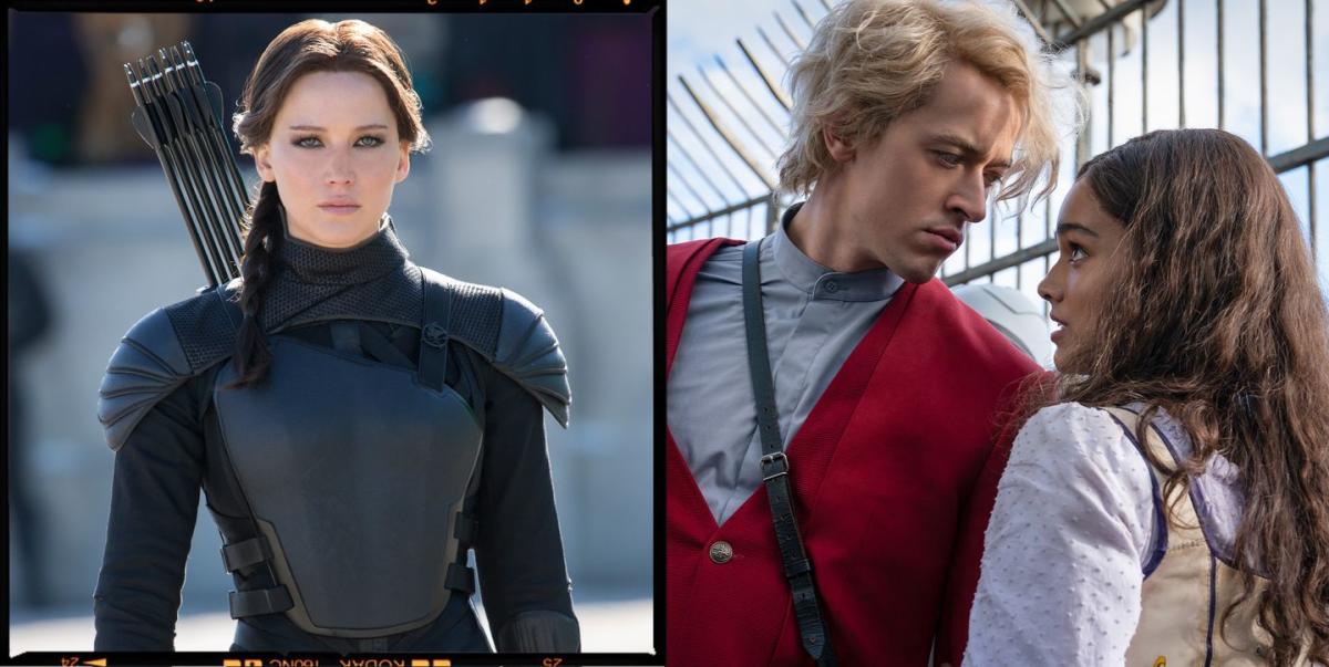 The Hunger Games: Mockingjay Part 2 Will Include These 12 Crazy