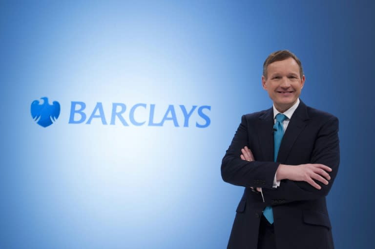 Antony Jenkins had vowed to bring a new culture of decency to Barclays, and oversaw drastic restructuring that shrank its investment bank