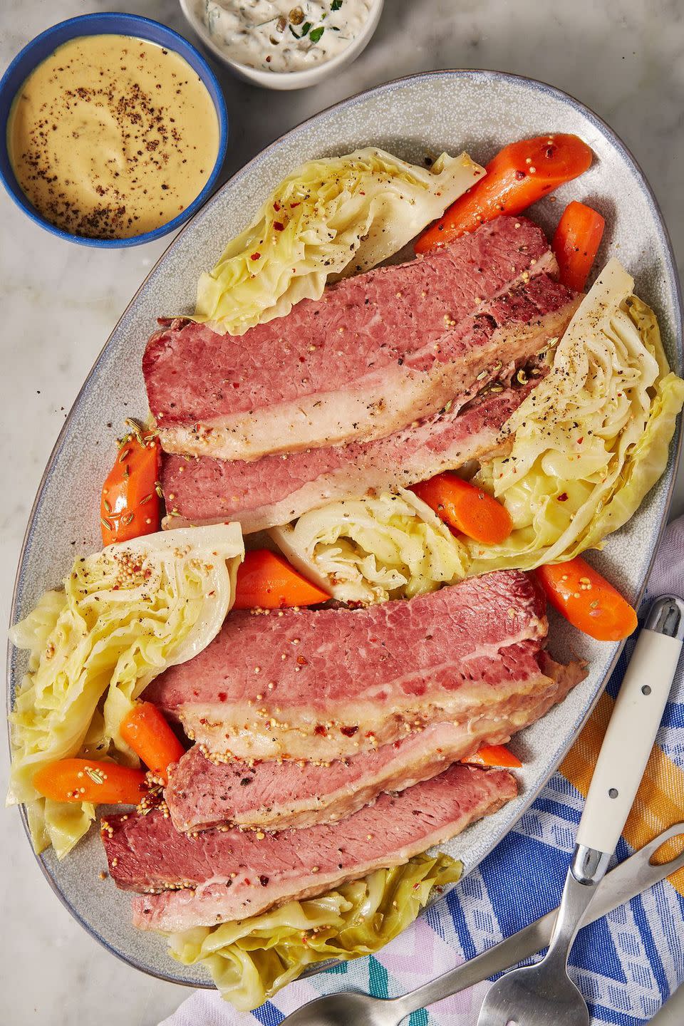 Keto Corned Beef