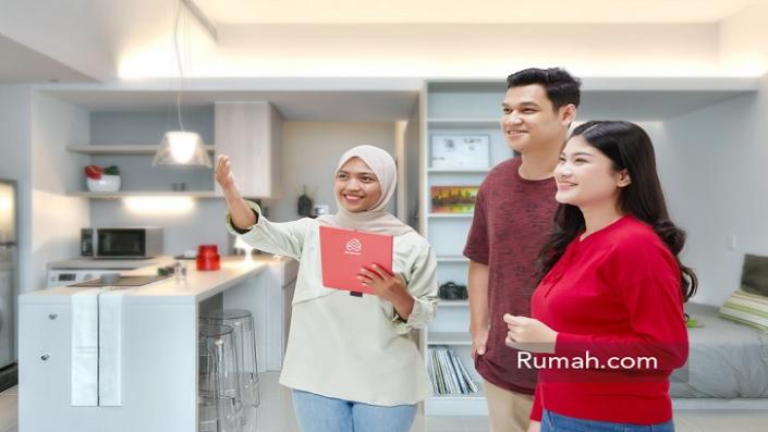 <em>Apartemen sendiri memiliki banyak istilah yang digunakan oleh masyarakat Indonesia. Sumber: Istimewa</em>