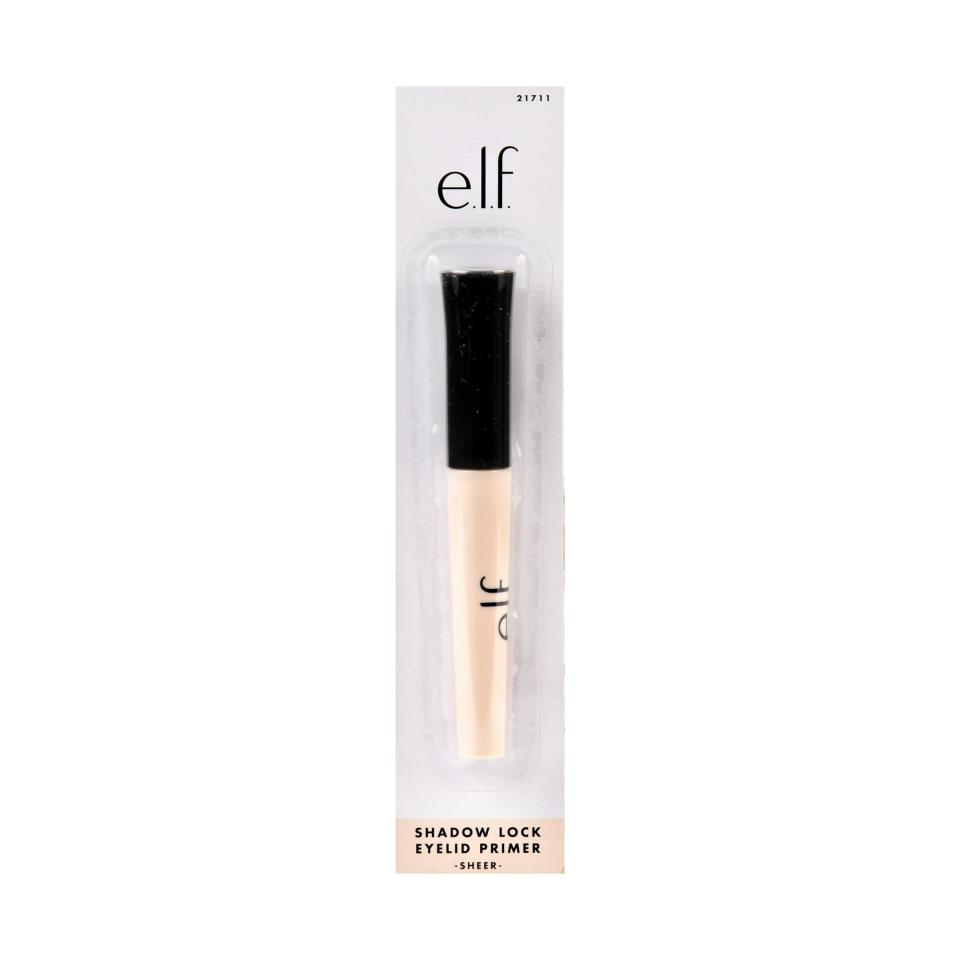 e.l.f. eyeshadow primer in packaging