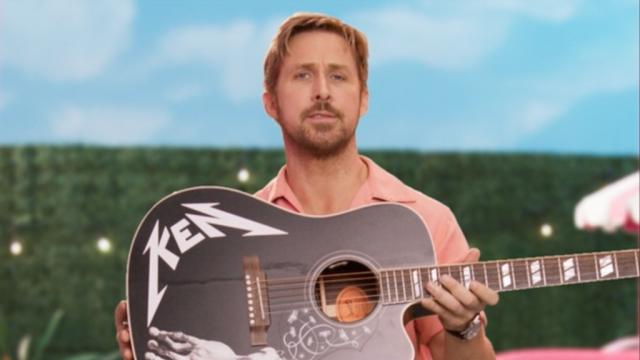 Best Ryan Gosling Gift Ideas