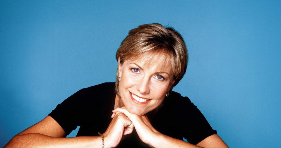 Who Killed Jill Dando? (Netflix)