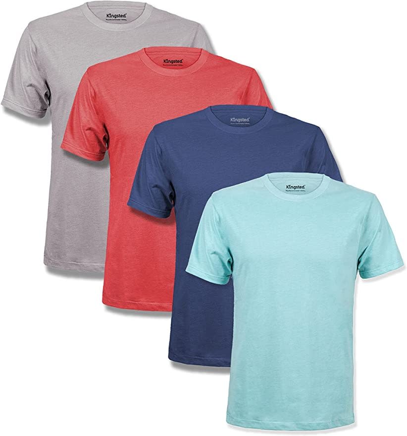 Kingsted Men’s T-Shirts