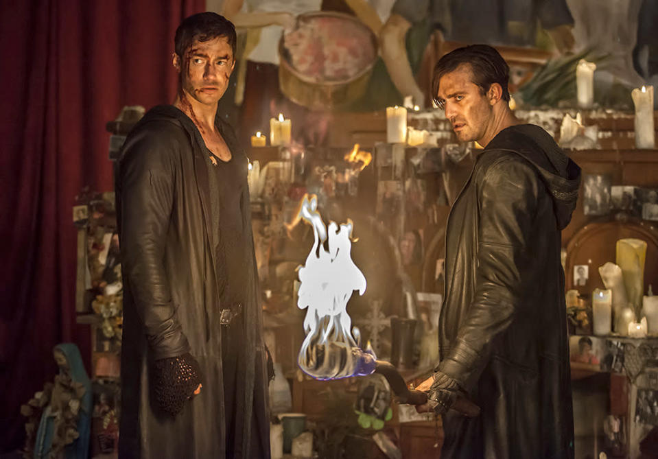 Dominion (Syfy)