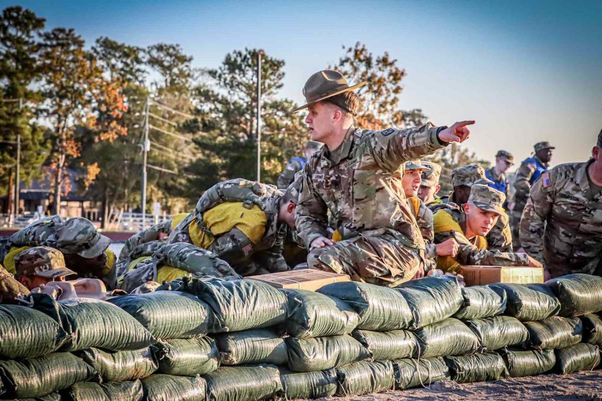 A New Medal and Revised Marketing Tactics Part of Army’s Fight Against Recruiting Slump