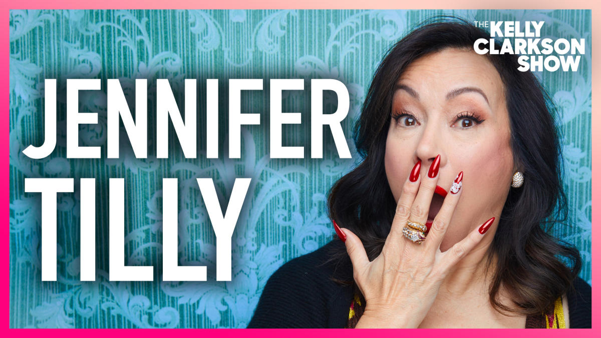 Jennifer Tilly on X: Trying on the new @gucci high jewelry