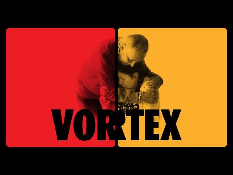 11) Vortex