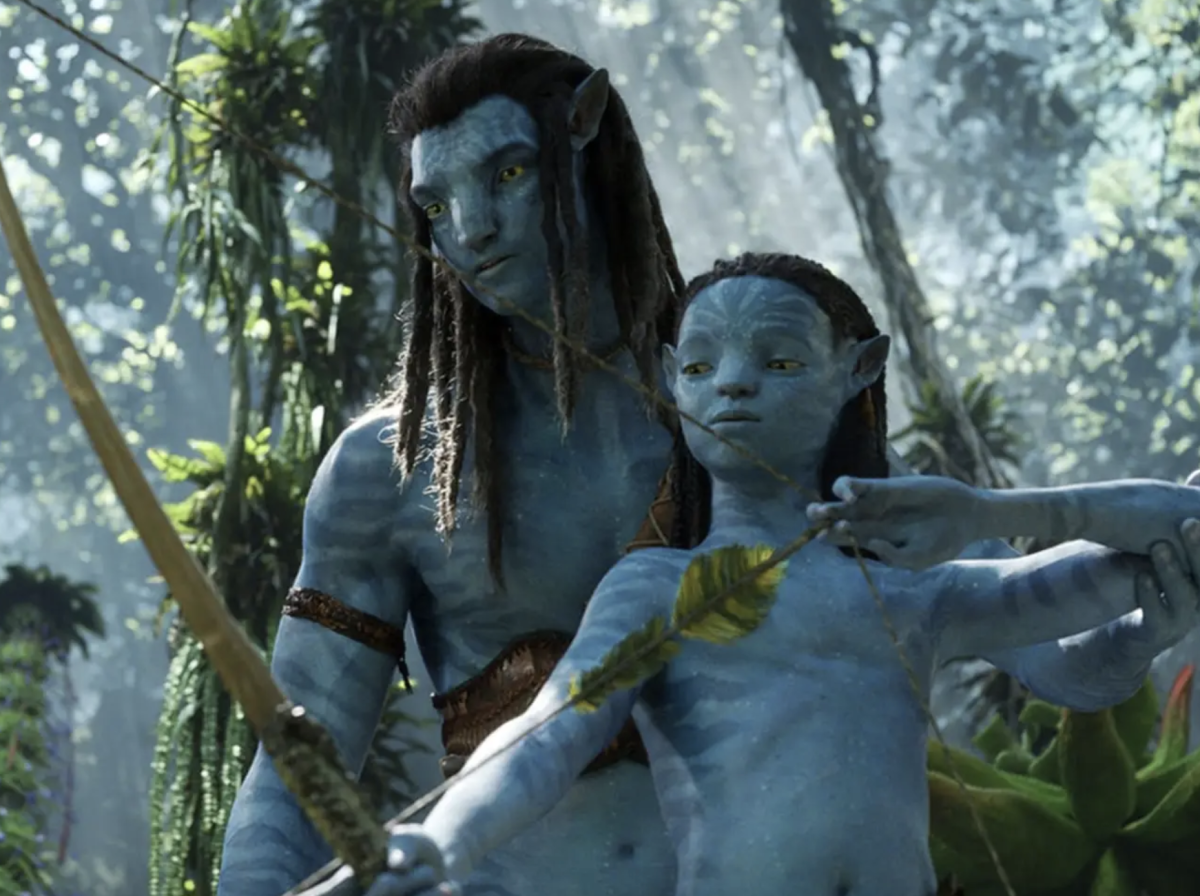 James Cameron's Avatar: The Way Of Water creates $2 billion hat