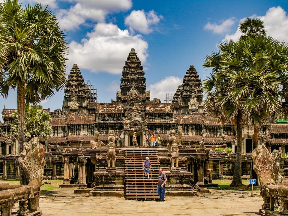 angkor wat