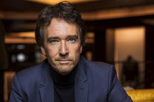 Antoine Arnault Net Worth