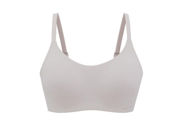 Barely Zero Classic Wireless Bra 2.0 Trio