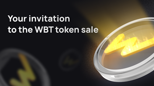 WhiteBIT is to Present Its Own Token