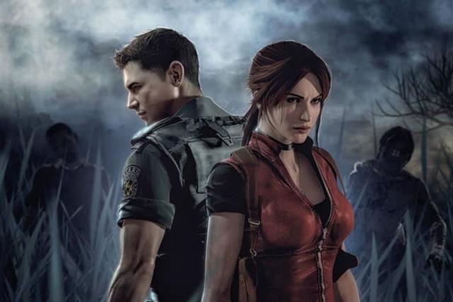 Resident Evil: Code Veronica: Capcom cancela remake de fãs