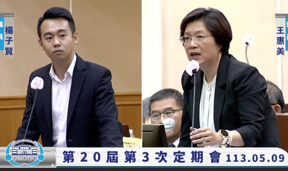 彰化縣公共住宅政策受多位議員質疑！縣府將推動青年與社會住宅並進方案來彌平爭議。（圖：李河錫攝）