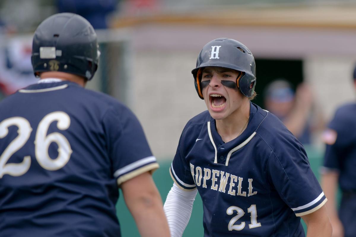 Hopewell's Panik adds Gold Glove to baseball accomplishments