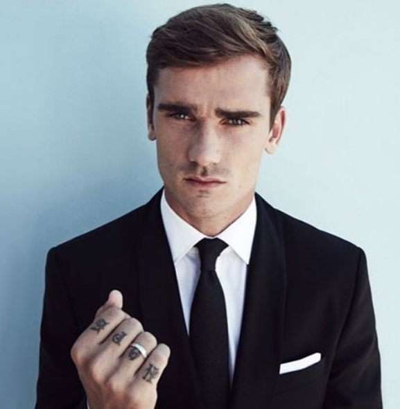 Antoine Griezmann