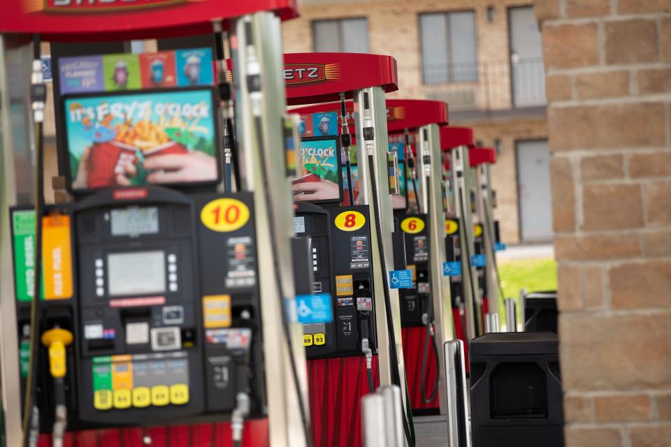 Sheetz is planning to open a store in Elkton, Maryland this fall about a mile from the Delaware border. The Altoona, Pennsylvania chain has yet to enter Delaware.