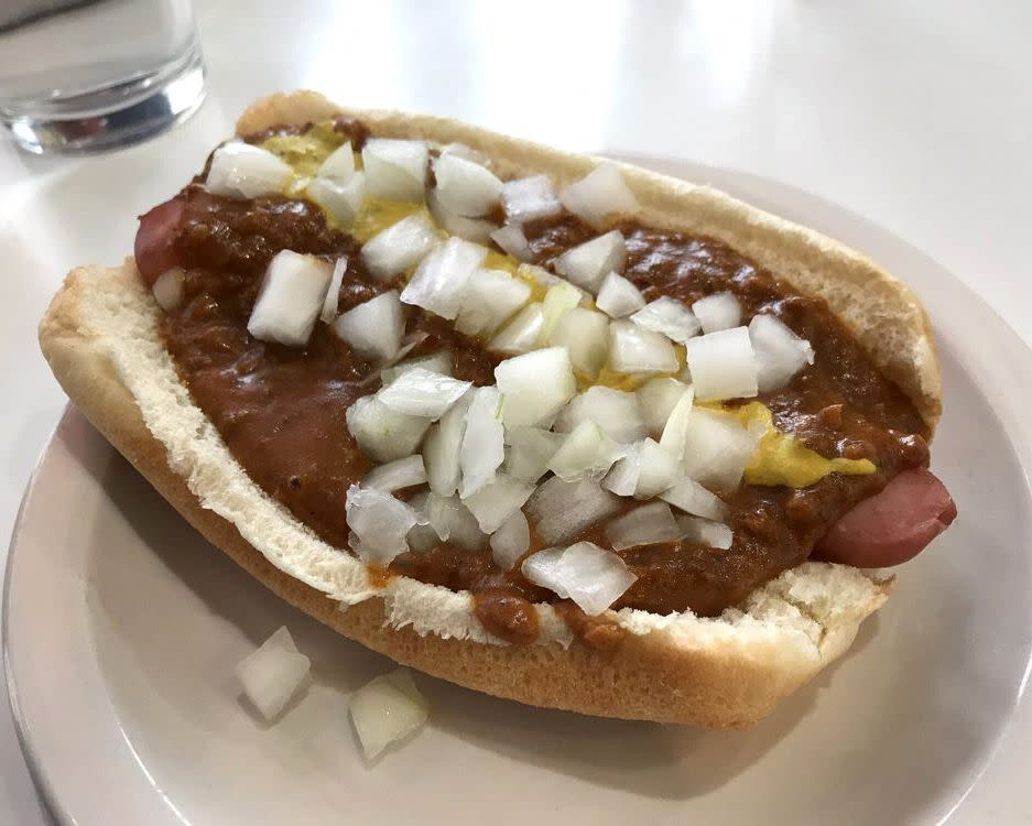 detroit coneys from american coney island