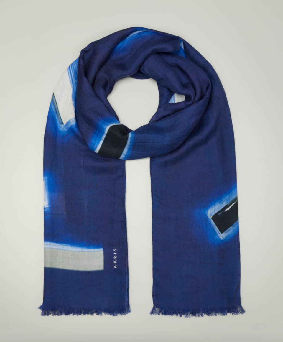 Angel Cashmere/Silk Scarf