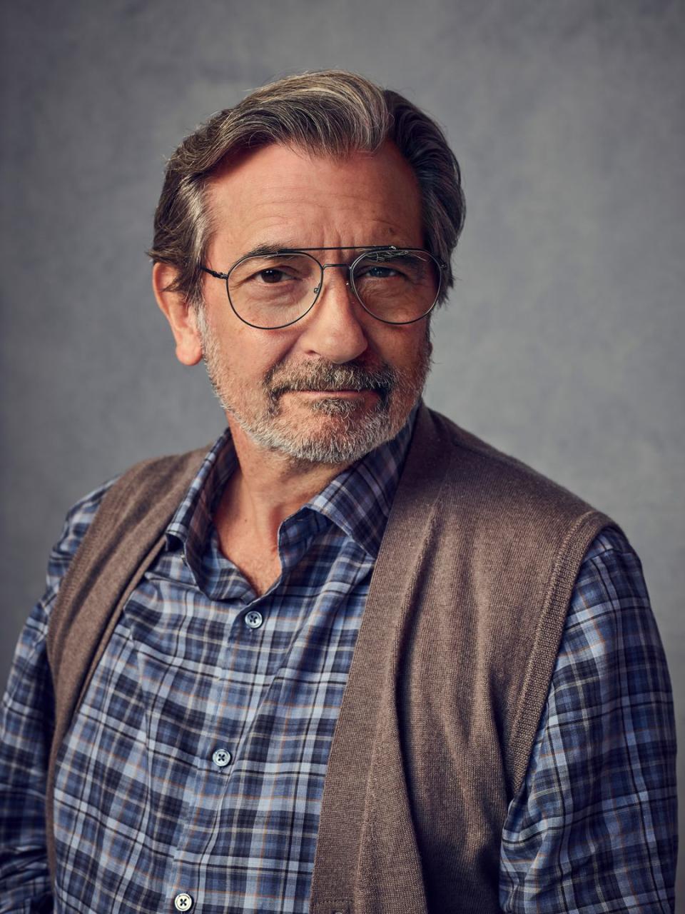 Griffin Dunne